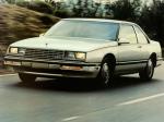 Buick LeSabre Coupe 1986 года